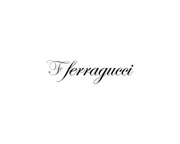 Logo Design entry 399725 submitted by christine to the Logo Design for Ferragucci Couture  run by Justinkaram
