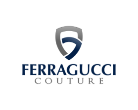 Logo Design entry 399725 submitted by Anton_WK to the Logo Design for Ferragucci Couture  run by Justinkaram