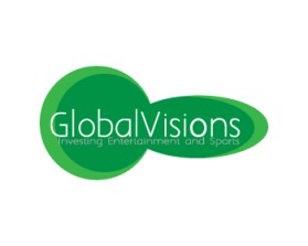 Logo Design Entry 399797 submitted by sam_inc to the contest for Global Visions Investing Entertainment and Sports run by berniemac22