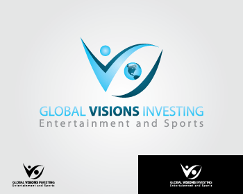 Logo Design entry 409359 submitted by abed_ghat