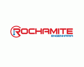 Logo Design entry 399815 submitted by madskill to the Logo Design for Rochamite run by neidyr