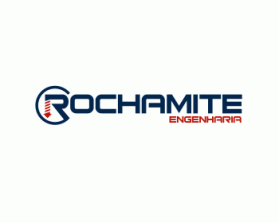 Logo Design entry 399826 submitted by LeAnn to the Logo Design for Rochamite run by neidyr