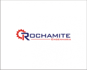 Logo Design entry 399831 submitted by Saboteur to the Logo Design for Rochamite run by neidyr