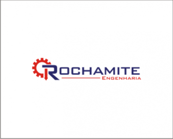 Logo Design entry 399831 submitted by setya subekti to the Logo Design for Rochamite run by neidyr