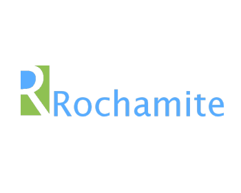 Logo Design entry 399855 submitted by iffikhan to the Logo Design for Rochamite run by neidyr