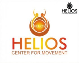 Logo Design entry 399960 submitted by emin to the Logo Design for Helios Center For Movement, LLC run by HeliosCenter
