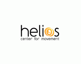 Logo Design entry 399983 submitted by airish.designs to the Logo Design for Helios Center For Movement, LLC run by HeliosCenter
