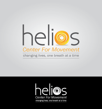 Logo Design entry 400012 submitted by kowaD to the Logo Design for Helios Center For Movement, LLC run by HeliosCenter