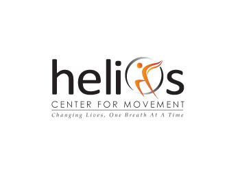 Logo Design entry 400036 submitted by joekong to the Logo Design for Helios Center For Movement, LLC run by HeliosCenter
