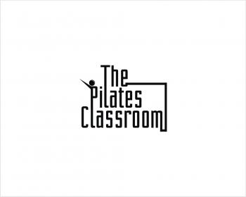 Logo Design entry 400065 submitted by FITRAH  to the Logo Design for The Pilates Classroom run by HeliosCenter