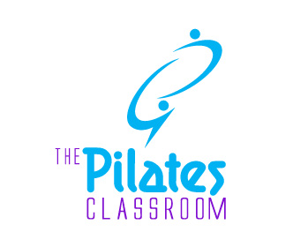Logo Design entry 400096 submitted by mas ardi to the Logo Design for The Pilates Classroom run by HeliosCenter