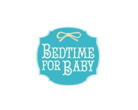 Logo Design entry 400508 submitted by deesquared81 to the Logo Design for Bedtime for Baby run by bailey