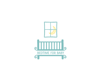 Logo Design entry 400502 submitted by jennyb to the Logo Design for Bedtime for Baby run by bailey