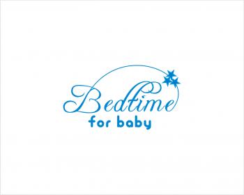 Logo Design entry 400502 submitted by FITRAH  to the Logo Design for Bedtime for Baby run by bailey