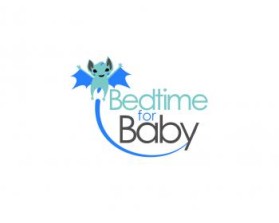 Logo Design entry 400539 submitted by jennyb to the Logo Design for Bedtime for Baby run by bailey