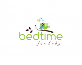 Logo Design entry 400544 submitted by my.flair.lady to the Logo Design for Bedtime for Baby run by bailey