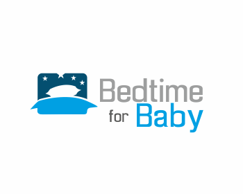 Logo Design entry 400502 submitted by creativfusion to the Logo Design for Bedtime for Baby run by bailey