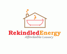 Logo Design entry 400648 submitted by muzzha to the Logo Design for Rekinded Energy run by Rekindled Energy