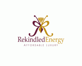 Logo Design entry 400659 submitted by cclia to the Logo Design for Rekinded Energy run by Rekindled Energy