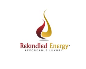 Logo Design entry 400660 submitted by imsteveray to the Logo Design for Rekinded Energy run by Rekindled Energy