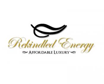 Logo Design entry 400661 submitted by imsteveray to the Logo Design for Rekinded Energy run by Rekindled Energy