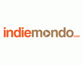 Logo Design entry 400781 submitted by pixela to the Logo Design for indiemondo.com run by frahm-2