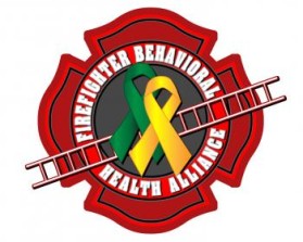 Logo Design Entry 400844 submitted by Daniel Mauk to the contest for Firefighter Behavioral Health Alliance run by FBHA