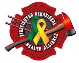 Another design by Daniel Mauk submitted to the Logo Design for Firefighter Behavioral Health Alliance by FBHA
