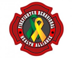 Logo Design entry 400848 submitted by Daniel Mauk to the Logo Design for Firefighter Behavioral Health Alliance run by FBHA