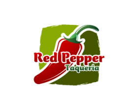 Logo Design entry 400881 submitted by max001 to the Logo Design for Red Pepper Taqueria  run by Justinkaram