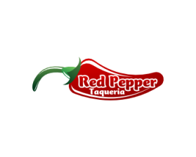 Logo Design entry 400882 submitted by max001 to the Logo Design for Red Pepper Taqueria  run by Justinkaram