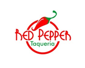 Logo Design Entry 400913 submitted by Sarcastiec to the contest for Red Pepper Taqueria  run by Justinkaram