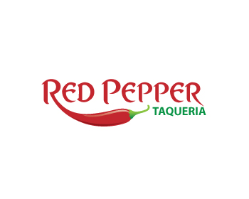 Logo Design entry 400920 submitted by max001 to the Logo Design for Red Pepper Taqueria  run by Justinkaram