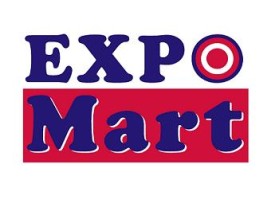 Logo Design Entry 400947 submitted by Acrylic Chicken to the contest for Expo Mart  run by astraiausa