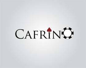 Logo Design entry 401060 submitted by sam_inc to the Logo Design for Cafrino run by Seanathan
