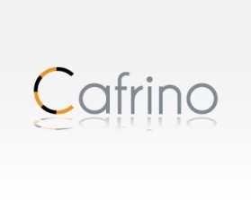 Logo Design Entry 401091 submitted by sam_inc to the contest for Cafrino run by Seanathan