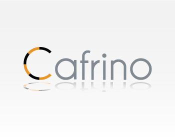 Logo Design entry 401055 submitted by sam_inc to the Logo Design for Cafrino run by Seanathan