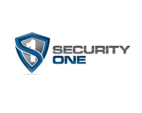 Logo Design entry 401386 submitted by creative-z to the Logo Design for Security One run by 11319062