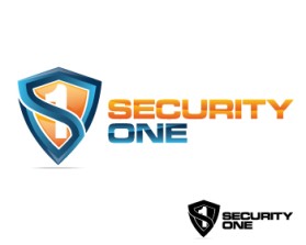 Logo Design entry 401398 submitted by Sarcastiec to the Logo Design for Security One run by 11319062