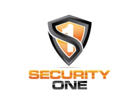 Logo Design entry 401399 submitted by creative-z to the Logo Design for Security One run by 11319062