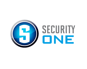 Logo Design entry 401399 submitted by farmboy to the Logo Design for Security One run by 11319062