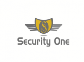 Logo Design Entry 401411 submitted by dart69 to the contest for Security One run by 11319062