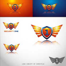 Logo Design entry 401414 submitted by Logoholik