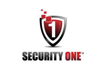 Logo Design entry 401417 submitted by greycrow to the Logo Design for Security One run by 11319062