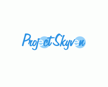 Logo Design entry 401421 submitted by LeAnn to the Logo Design for Project Skyven LLC run by skyven