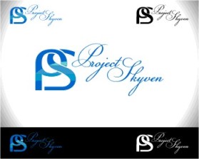 Logo Design entry 401426 submitted by LeAnn to the Logo Design for Project Skyven LLC run by skyven