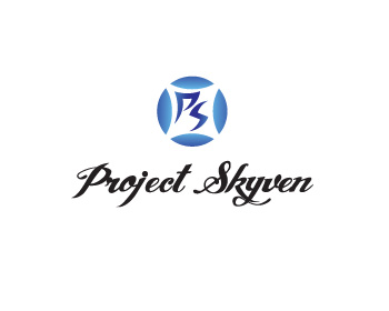 Logo Design entry 401448 submitted by joekong to the Logo Design for Project Skyven LLC run by skyven