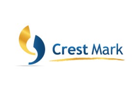 Logo Design entry 401851 submitted by churpo to the Logo Design for Crestmark Mining Solutions, Ltd. run by Crestmark