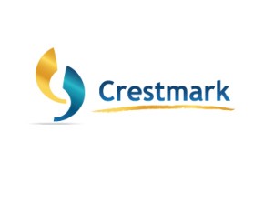 Logo Design entry 401854 submitted by muzzha to the Logo Design for Crestmark Mining Solutions, Ltd. run by Crestmark