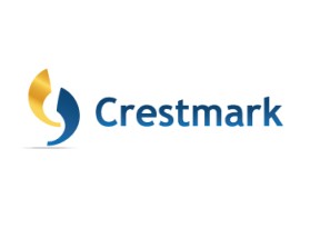 Logo Design entry 401861 submitted by muzzha to the Logo Design for Crestmark Mining Solutions, Ltd. run by Crestmark